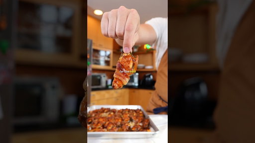 The best JALAPEÑO POPPERS method