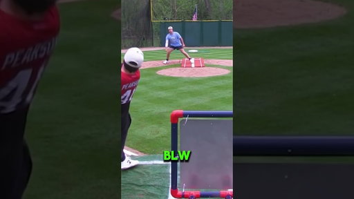Wiffle Ball Field of Dreams?? #wiffleball #baseball #redsox #yankees #shorts #blwwiffleball