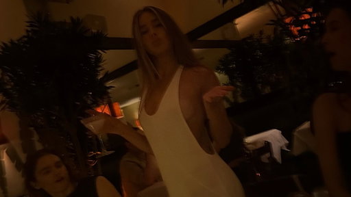 25, flirty, and thriving: bday week vlog