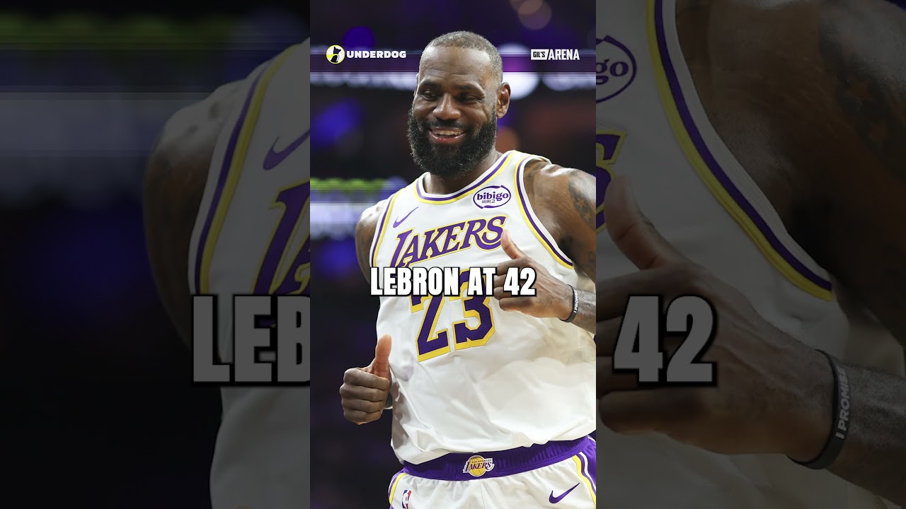 LeBron & AD to the "Olden State Warriors"?