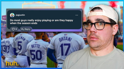 Ex-MLB Player answers the BIGGEST questions fans want to know about the postseason