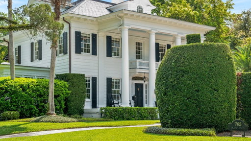 705 Delaney Ave, Orlando, FL 32801