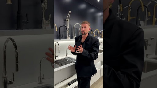 8 Rules for Buying the PERFECT Kitchen Faucet