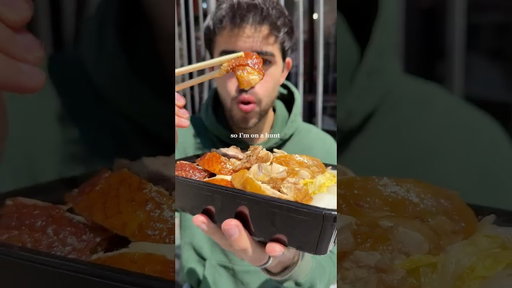 Finding the BEST cheap eats in NYC - Part 4