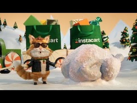 Frozen Turkey