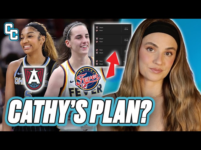 Angel Reese Just Got Traded… And Fans Are Freaking Out