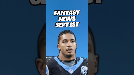 Chuba Hubbard is Back to Claim His Job
