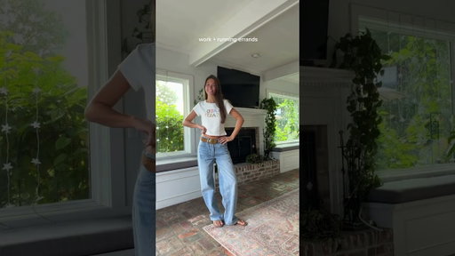 Cute, comfy, and casual outfits of the day 🤎 FP Movement Oddli madewell Aritzia aerie