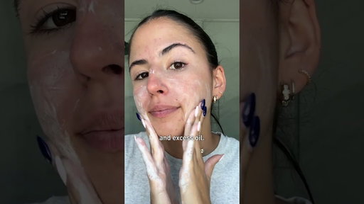 Balance Your Acne Routine