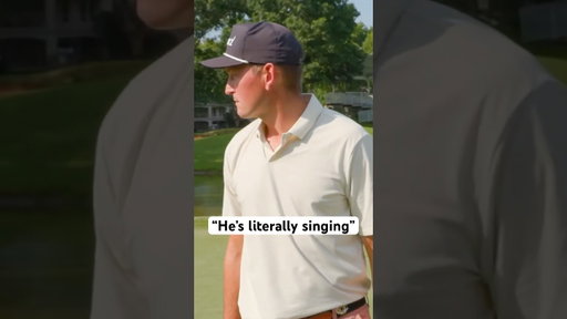 The Craziest Putting Sequence Ever 😂
