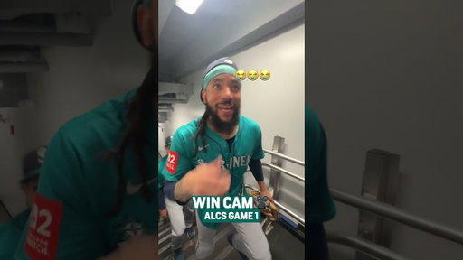 Win Cam goes international 🇨🇦 #SeizeTheMoment