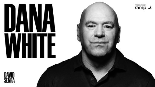 Dana White: The Man Behind the UFC