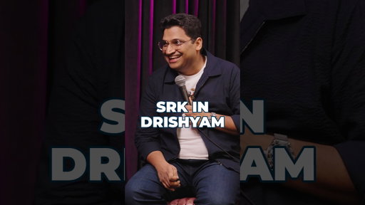 SRK in Drishyam I Joke Funeral I @gauravgupta6685 I Comedy I @sapanv I Podcast