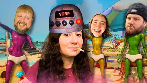 This game ruins friendships and we love it... (Bogos Binted)