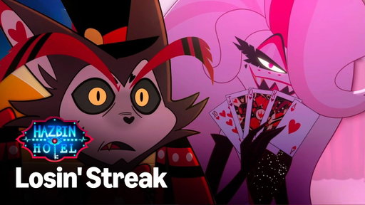 Losin' Streak - Canzone completa in italiano | Hazbin Hotel