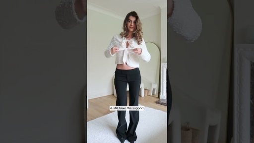 The HACK for this season’s favourite top 👏🎄#fashiontips #fashionhacks #styleinspo #partyseason