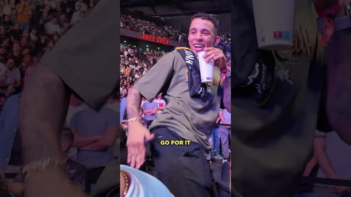 Chaos with Carlos Prates & Ian Garry 😂 #ufc #shorts #tomaspinall