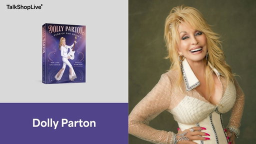 Dolly Parton & Reba McEntire Discuss "Star of The Show, My Life on Stage" (Full Show)
