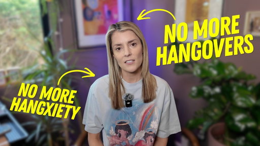 Why I Stopped Drinking