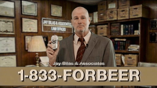 JAY BILAS - ATTORNEY AT LAGER