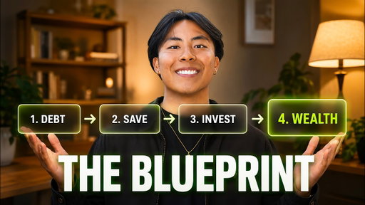 The Real Path To Wealth For People In Their 20s