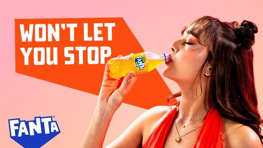 Fanta Anthem (Nepal)