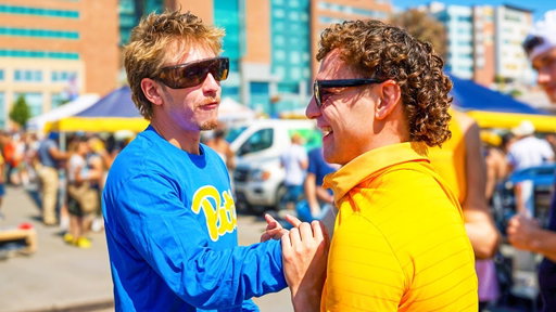 Pitt Fan Trolls West Virginia!
