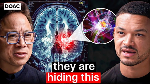The #1 SIMPLE Way To STOP Dementia Before It Starts
