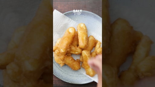 Adventure Bites: Baja Fish Tacos | 2026 Kia Sportage Turbo-Hybrid