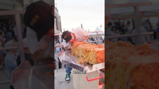 I made a 100 pound chicken tender