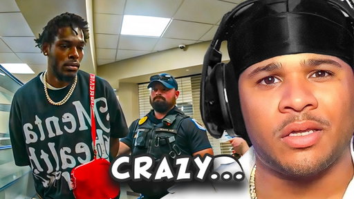 Rapper Tried Scamming His Way Up… But Failed