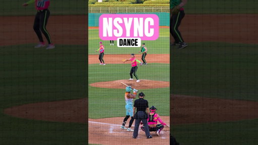 Can’t get this song out of our heads 🤪 #nsync #boyband #dance #dancer #dancing #shorts #viral #fyp