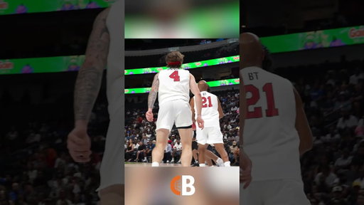 2026 ‘BIG3’ CELEBRITY GAME FULL HIGHLIGHTS!