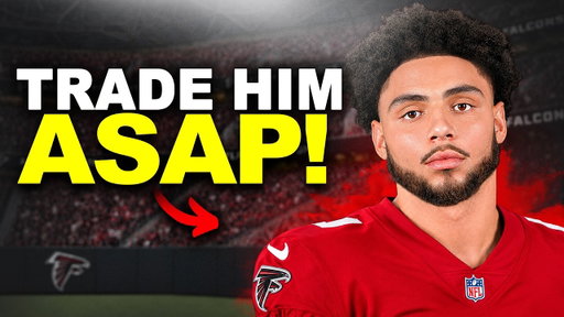 7 Players Who Will Ruin Your Fantasy Team (trade them now)