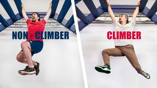 3 years of climbing: Is Ninja Warrior still hard?