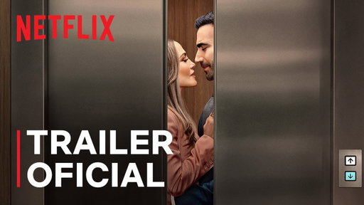 Romance no Escritório | Jennifer Lopez e Brett Goldstein | Trailer oficial | Netflix