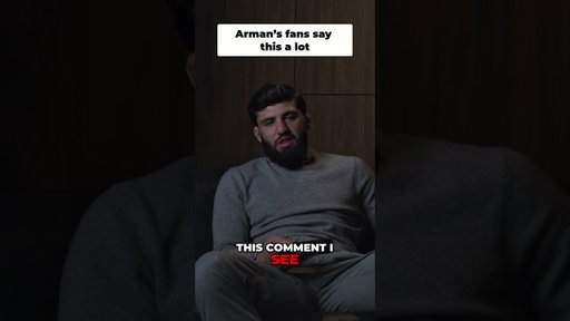 You Won’t Believe How He Reacts. Watch now
