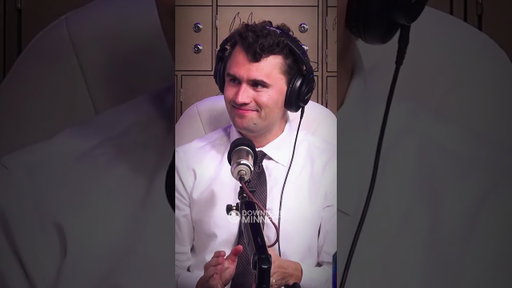 Charlie Kirk on “Stories That Don’t Click”