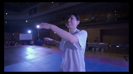 Kyokubu2025 Woman Tricking Battle