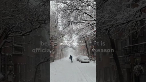 the blizzard of 2026 in boston massachusetts