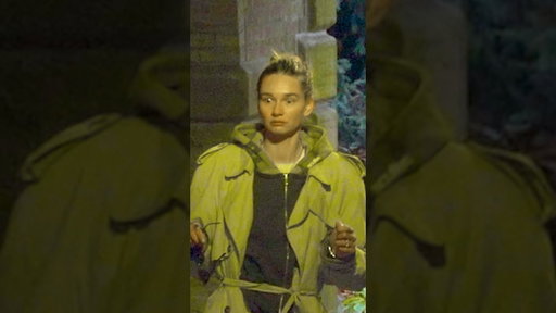 she was STUNNED 🤣 #shorts #funny #prank