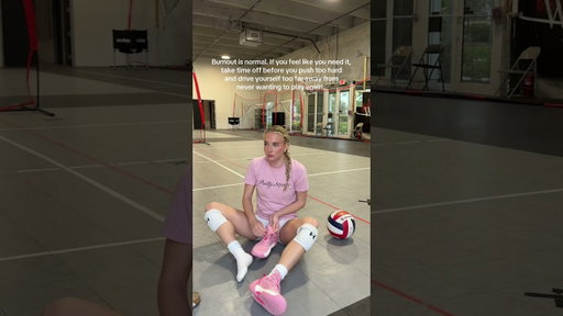 🤍🏐