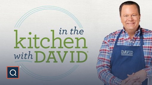 In the Kitchen with David | QVC