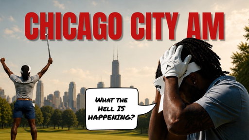 Showdown at The Chicago City Am | Chasing a Lifelong Dream