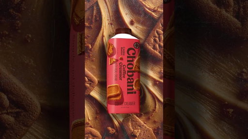 Cookie Butter Coffee Creamer is back!