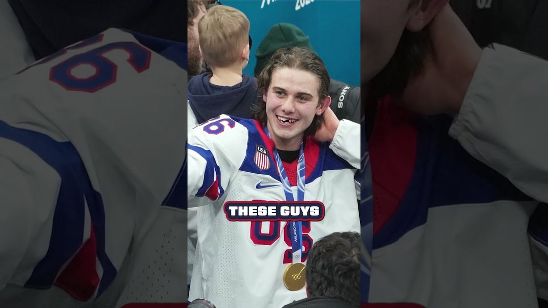 What Impact Did Team USA Winning Gold Have on Hockey in America?