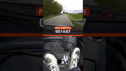 INSANE Speed 🤯 #wrc #rally