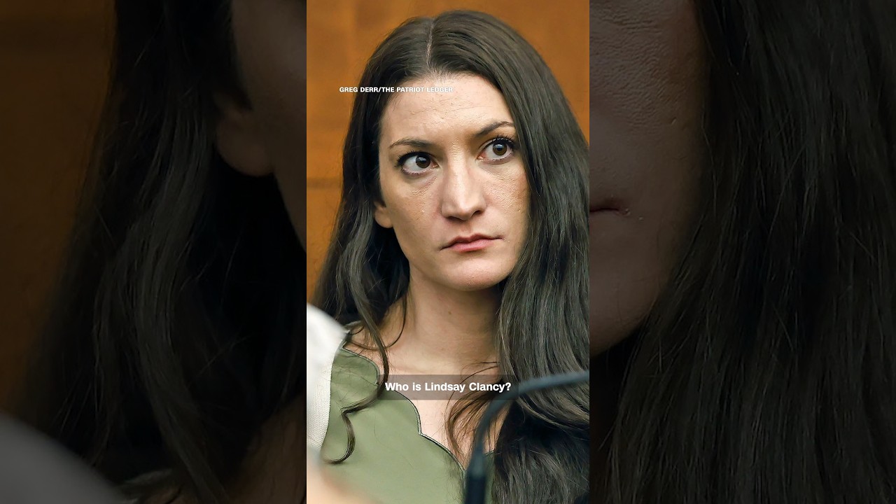 Patrick Clancy testifies about weeks before his ex-wife killed their 3 children