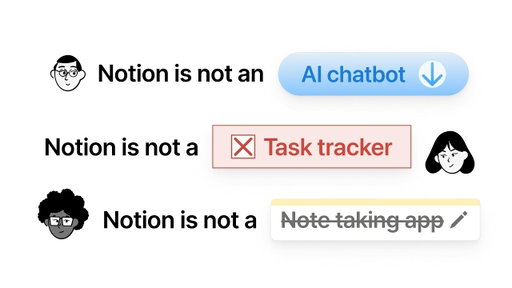 What is Notion?