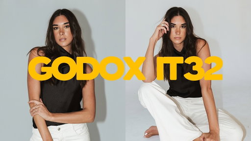 Godox IT32 Flash - Best Flash for The Money?